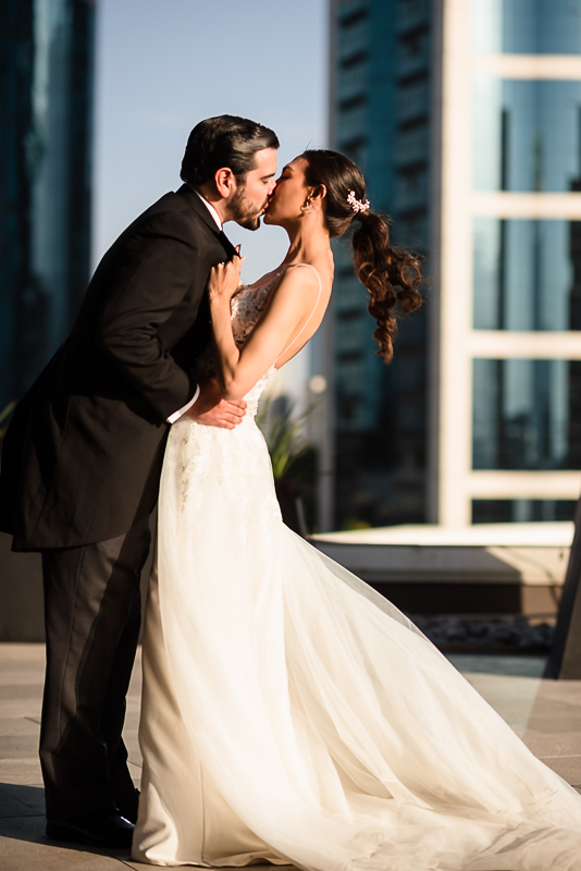 Ivory-Eventos