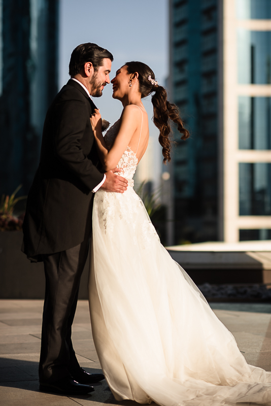 Ivory-Eventos