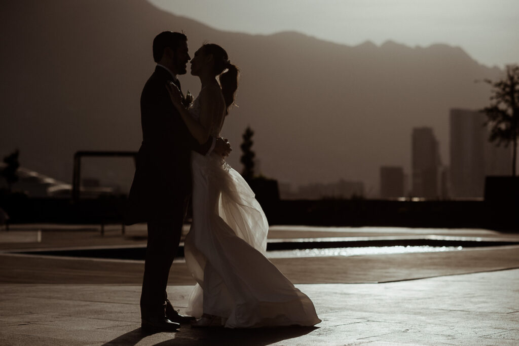 Ivory-Eventos