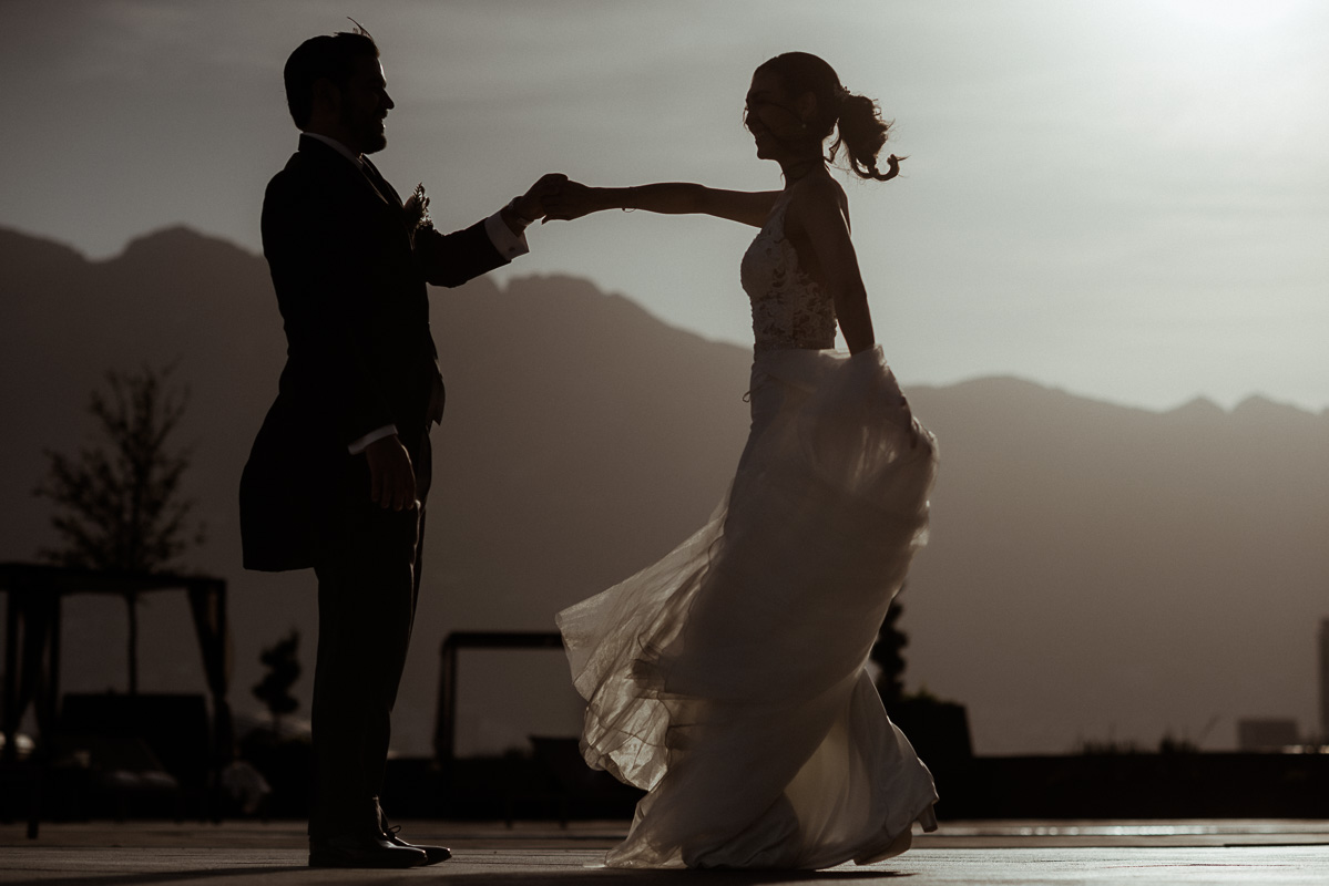 Ivory-Eventos