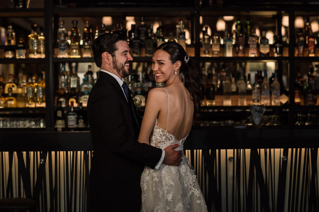 Ivory-Eventos