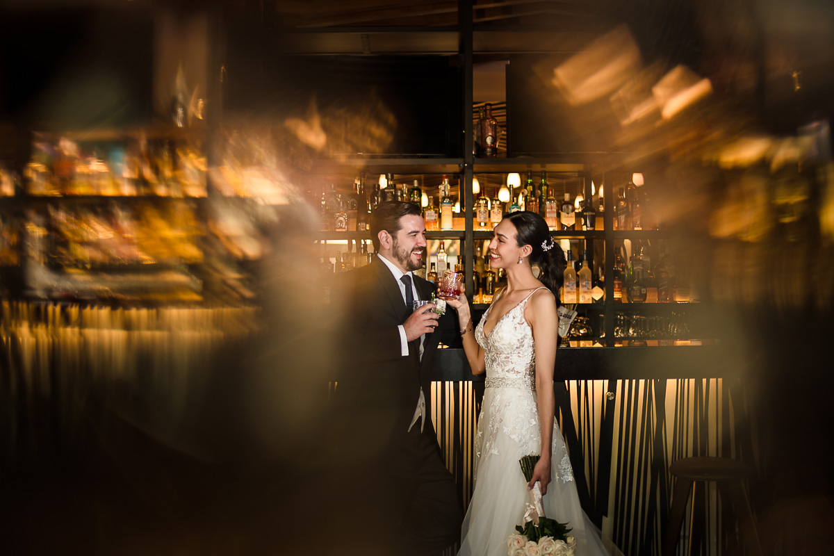 Ivory-Eventos