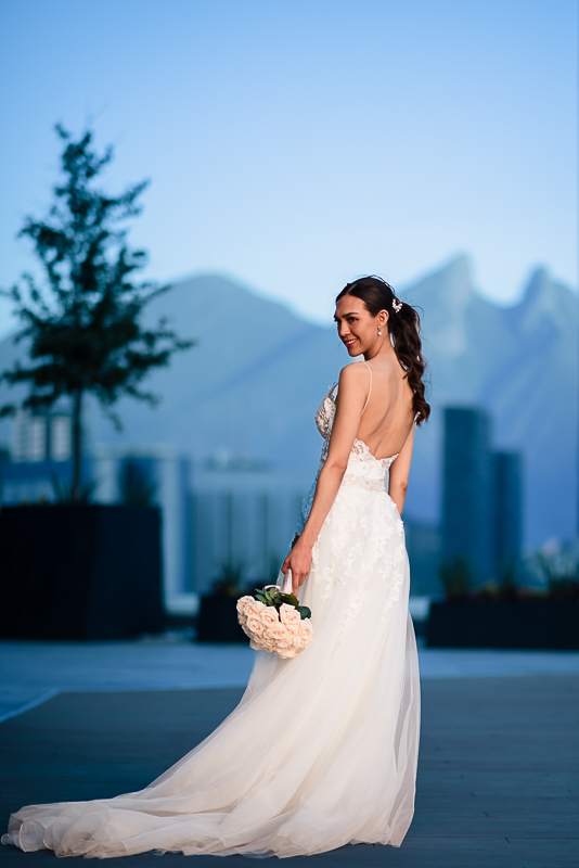 Ivory-Eventos