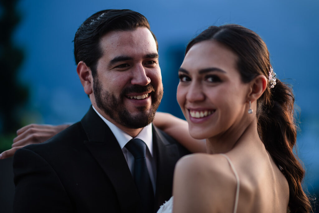 Ivory-Eventos