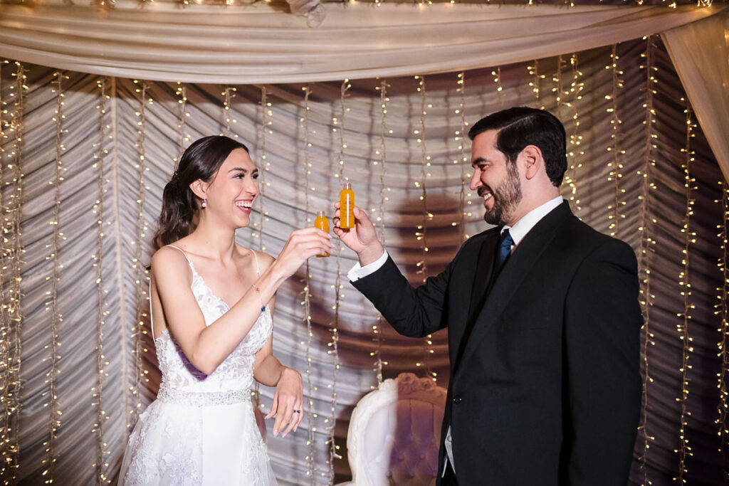 Ivory-Eventos