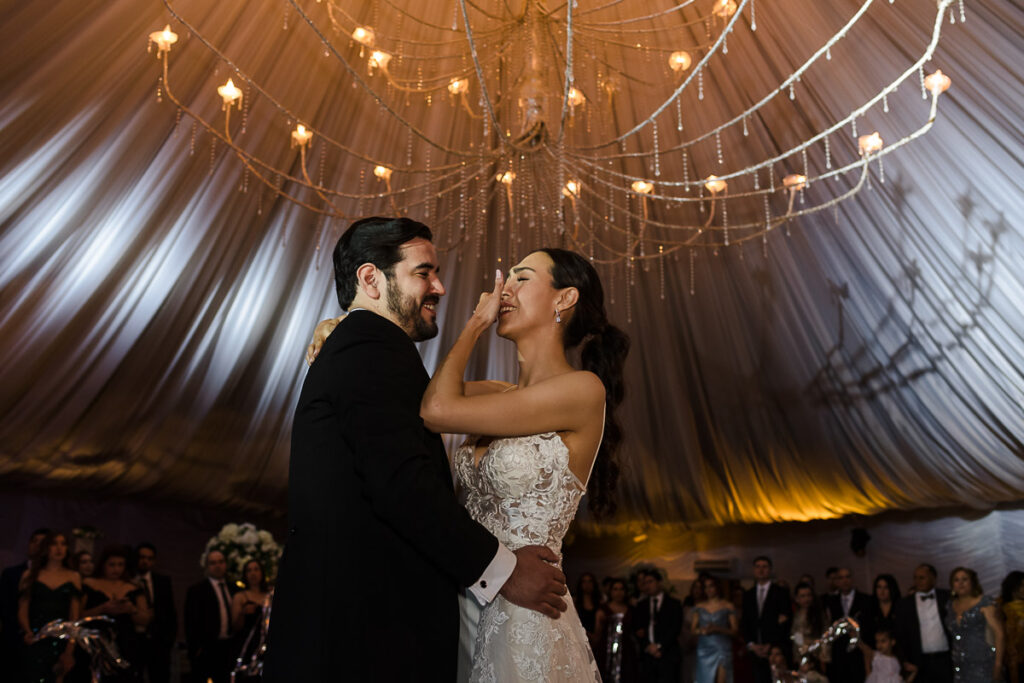 Ivory-Eventos