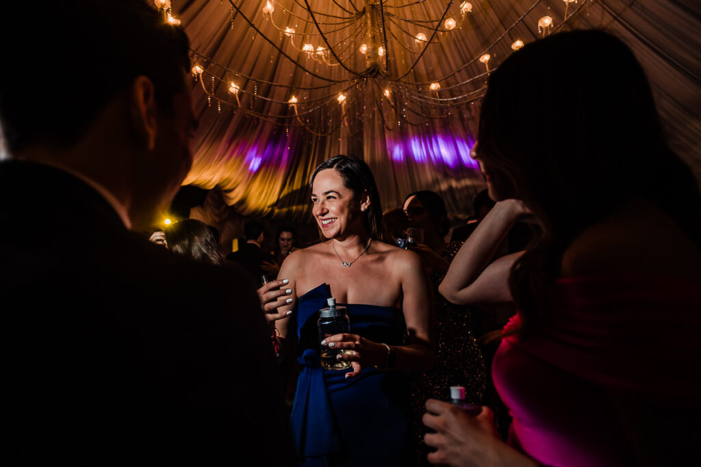 Ivory-Eventos