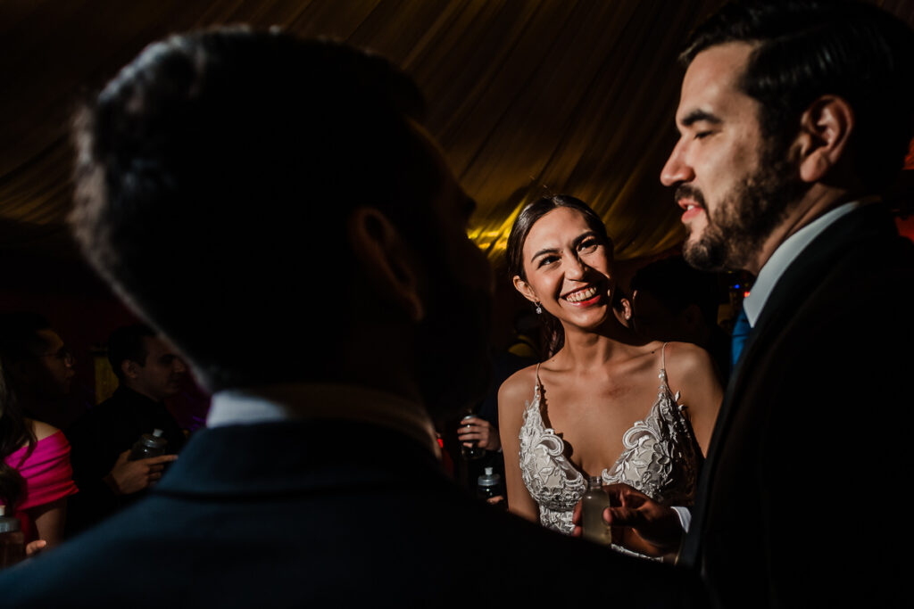 Ivory-Eventos