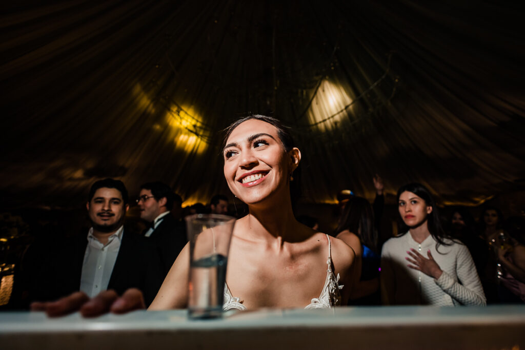 Ivory-Eventos