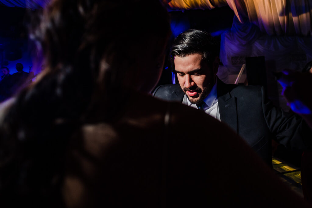 Ivory-Eventos
