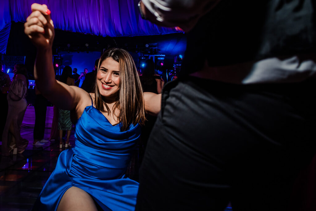 Ivory-Eventos