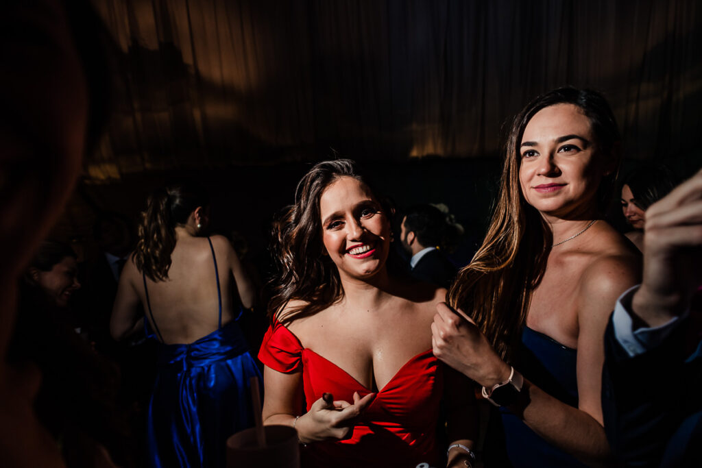 Ivory-Eventos