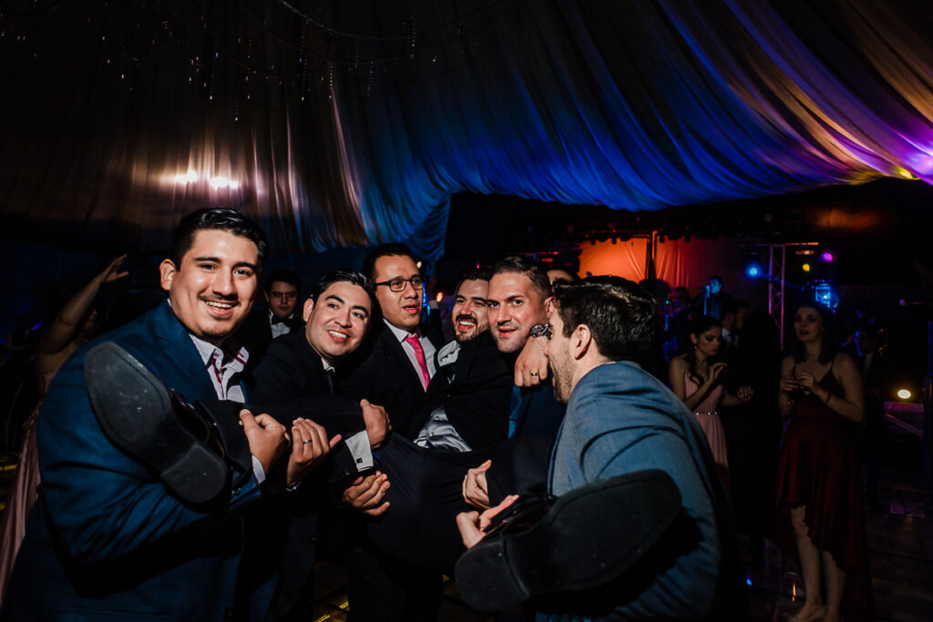 Ivory-Eventos
