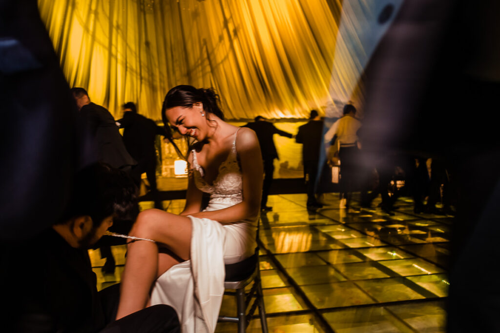 Ivory-Eventos