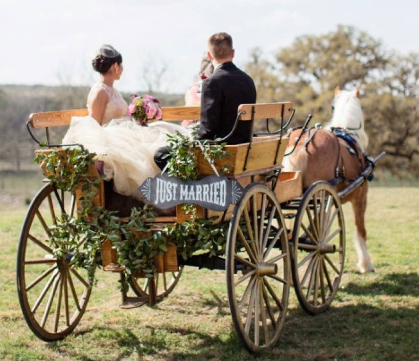 carruaje-de-bodas
