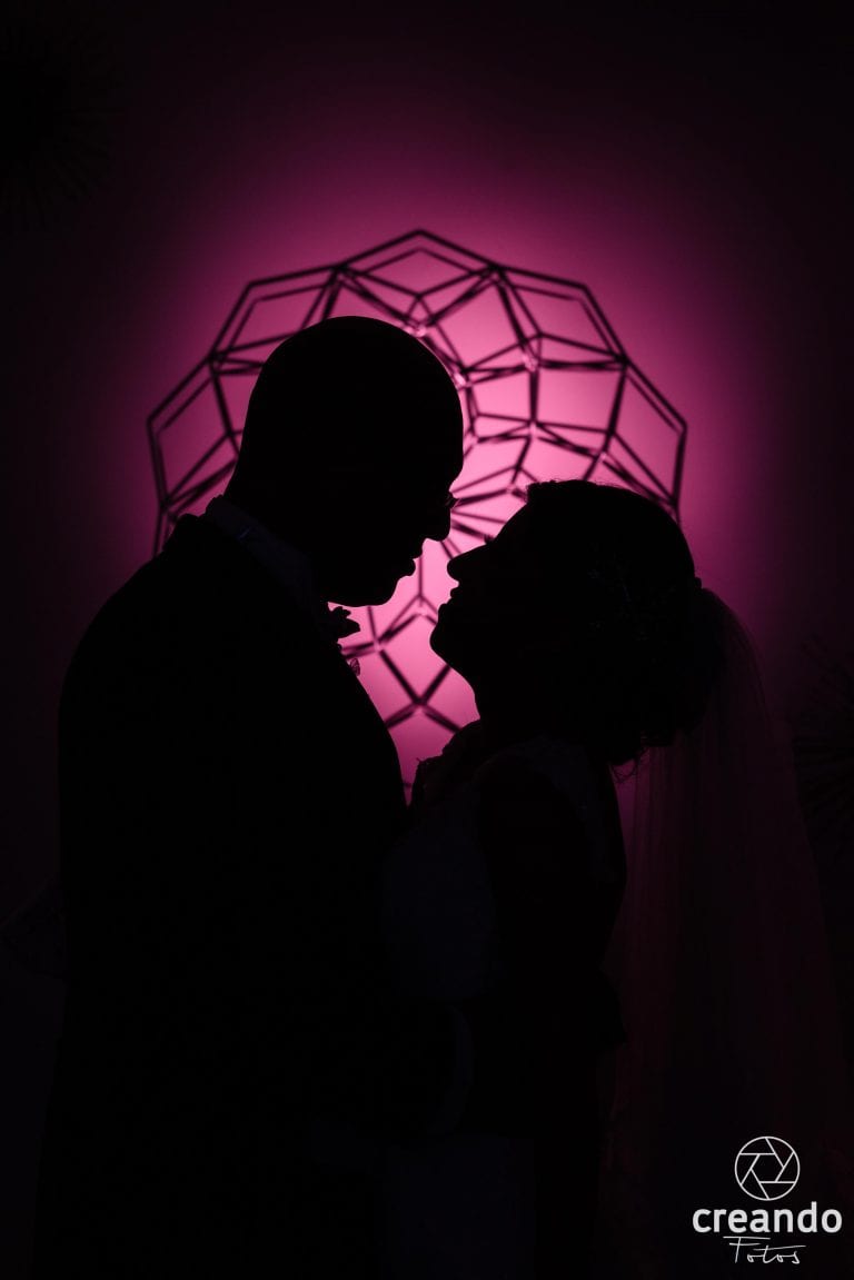 foto original de pareja