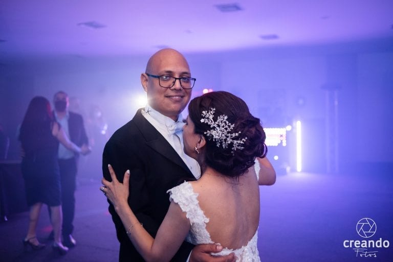 baile de novios