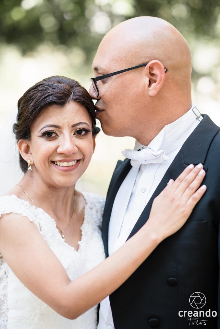 novios juntos