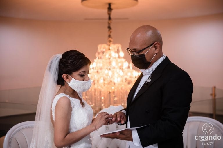 matrimonio